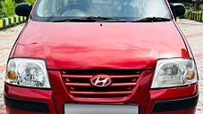 Used Hyundai Santro Xing GL Plus in North Lakhimpur