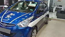 Used Hyundai Eon 1.0 Kappa Magna + [2014-2016] in Nagpur