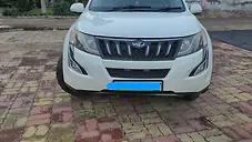 Used Mahindra XUV500 W10 AWD in Ankleshwar