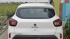 Used Renault Kwid RXT 1.0 AMT (O) in Nellore