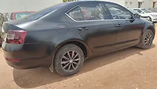 Used Skoda Octavia Elegance 2.0 TDI AT in Karur