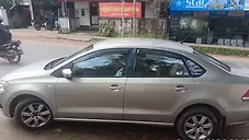 Used Volkswagen Vento Highline Diesel in Parappanangadi