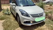 Used Maruti Suzuki Swift DZire ZXI in Gwalior