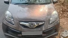 Used Honda Brio S MT in Gorakhpur