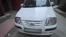 Used Hyundai Santro GLS (CNG) in Noida