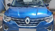 Used Renault Triber RXZ EASY-R AMT in Pune