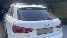 Used Audi Q3 2.0 TDI quattro Premium in Srinagar