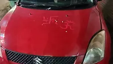 Used Maruti Suzuki Swift VXi in Jalandhar
