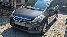 Used Maruti Suzuki Ertiga VDI SHVS in Idukki