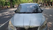 Used Skoda Fabia Ambiente 1.2 MPI in Nagpur