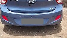 Used Hyundai Grand i10 Magna 1.2 Kappa VTVT [2013-2016] in Latur
