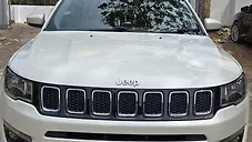Used Jeep Compass Longitude 2.0 Diesel [2017-2020] in Thiruvananthapuram
