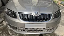 Used Skoda Octavia 1.8 TSI Style Plus AT in Bangalore