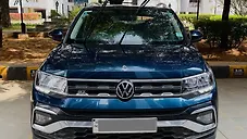 Used Volkswagen Taigun GT 1.5 TSI MT in Bangalore