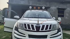 Used Mahindra XUV500 W8 in Muzaffarpur