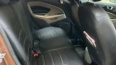 Used Ford Ecosport Titanium 1.5L Ti-VCT AT in Mumbai
