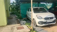 Used Maruti Suzuki Celerio ZXi Plus [2021-2023] in Ambikapur