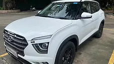 Used Hyundai Creta S Plus 1.4 Turbo DCT in Mumbai