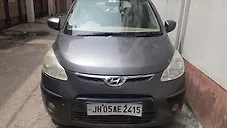 Used Hyundai i10 Sportz 1.2 Kappa2 in Patna