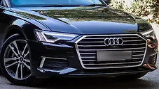 Used Audi A6 Technology 45 TFSI W/O Matrix [2023-2024] in Delhi