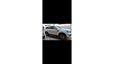 Used Ford Endeavour Titanium 2.0 4x2 AT in Rajkot