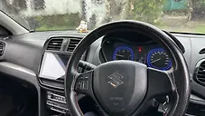 Used Maruti Suzuki Vitara Brezza ZDi in Vasai