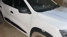 Used Renault Kwid 1.0 RXT [2016-2019] in Jaipur