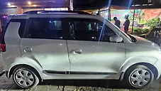 Used Maruti Suzuki Wagon R ZXi 1.2 in Balrampur