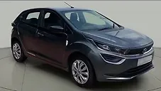 Used Tata Altroz XM Plus (S) in Bhopal