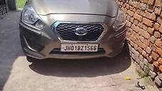 Used Datsun Go T in Jamshedpur