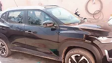 Used Nissan Magnite XL [2020] in Satna