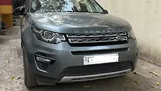 Used Land Rover Discovery Sport Pure in Mumbai