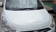 Used Hyundai i10 Magna 1.2 Kappa2 in Hardoi