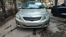 Used Toyota Corolla Altis 1.8 VL AT in Mumbai