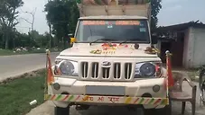 Used Mahindra Bolero B6 [2022] in Muzaffarpur