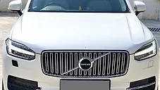 Used Volvo XC90 Inscription Luxury [2015-2020] in Tiruppur
