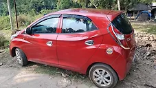 Used Hyundai Eon 1.0 Kappa Magna + (O) [2014-2016] in Bhubaneswar