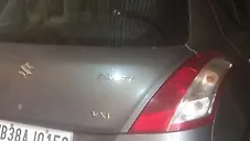 Used Maruti Suzuki DZire VDi in Durgapur