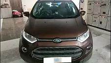 Used Ford Ecosport Titanium 1.5L Ti-VCT AT in Delhi