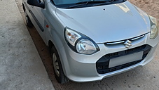 Used Maruti Suzuki Alto 800 Lxi in Morbi