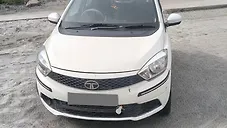 Used Tata Tiago Revotorq XT [2016-2019] in Jind