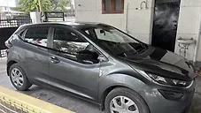 Used Tata Altroz XM Plus (S) Diesel in Dehradun