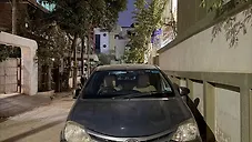 Used Toyota Etios Liva G in Aurangabad