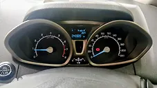 Used Ford Ecosport Titanium 1.5L Ti-VCT in Bangalore