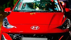 Used Hyundai Grand i10 NIOS Sportz 1.2 Kappa AMT in Kannur