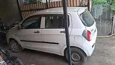 Used Maruti Suzuki Celerio VXi CNG in Aurangabad