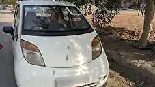 Used Tata Nano Base in Delhi