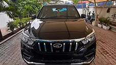 Used Mahindra Alturas G4 4WD AT in Bhavnagar