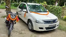 Used Mahindra Logan/Verito 1.5 D6 BS-IV in Muzaffarpur