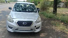 Used Datsun Go Plus T in Aurangabad
